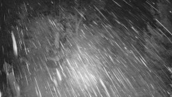 Bílá - běžecká trať