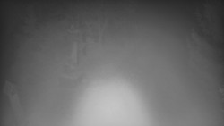 Bílá - běžecká trať