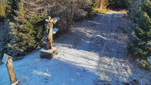 Skiareál Bílá - Bílá - běžecká trať - 26.12.2025 v 10:30 Skiareál Bílá - Bílá - běžecká trať - 26.12.2025 v 10:30