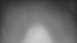 Bílá - běžecká trať