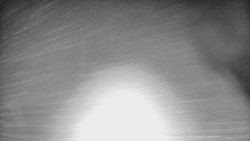 Bílá - běžecká trať