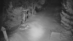 Bílá - běžecká trať