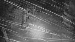 Bílá - běžecká trať