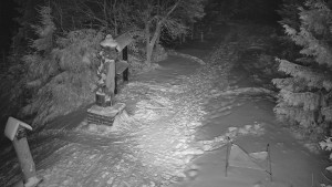 Skiareál Bílá - Bílá - běžecká trať - 2.1.2026 v 05:30 Skiareál Bílá - Bílá - běžecká trať - 2.1.2026 v 05:30