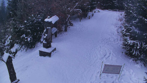 Skiareál Bílá - Bílá - běžecká trať - 7.1.2026 v 07:30 Skiareál Bílá - Bílá - běžecká trať - 7.1.2026 v 07:30