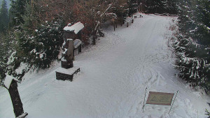 Skiareál Bílá - Bílá - běžecká trať - 7.1.2026 v 08:00 Skiareál Bílá - Bílá - běžecká trať - 7.1.2026 v 08:00