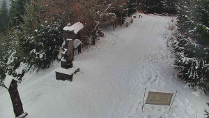 Skiareál Bílá - Bílá - běžecká trať - 7.1.2026 v 08:30 Skiareál Bílá - Bílá - běžecká trať - 7.1.2026 v 08:30