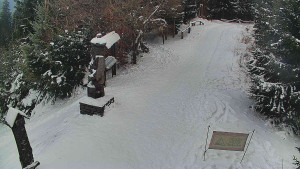 Skiareál Bílá - Bílá - běžecká trať - 7.1.2026 v 09:00 Skiareál Bílá - Bílá - běžecká trať - 7.1.2026 v 09:00