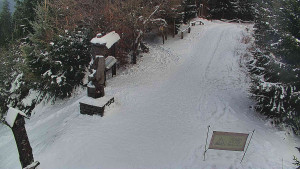 Skiareál Bílá - Bílá - běžecká trať - 7.1.2026 v 09:30 Skiareál Bílá - Bílá - běžecká trať - 7.1.2026 v 09:30