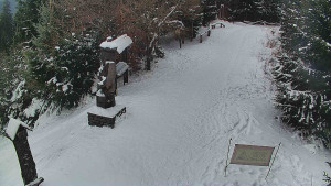 Skiareál Bílá - Bílá - běžecká trať - 7.1.2026 v 10:00 Skiareál Bílá - Bílá - běžecká trať - 7.1.2026 v 10:00