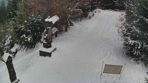 Skiareál Bílá - Bílá - běžecká trať - 7.1.2026 v 10:30 Skiareál Bílá - Bílá - běžecká trať - 7.1.2026 v 10:30