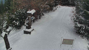 Skiareál Bílá - Bílá - běžecká trať - 7.1.2026 v 11:00 Skiareál Bílá - Bílá - běžecká trať - 7.1.2026 v 11:00