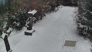 Skiareál Bílá - Bílá - běžecká trať - 7.1.2026 v 11:30 Skiareál Bílá - Bílá - běžecká trať - 7.1.2026 v 11:30