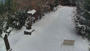 Skiareál Bílá - Bílá - běžecká trať - 7.1.2026 v 12:00 Skiareál Bílá - Bílá - běžecká trať - 7.1.2026 v 12:00