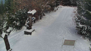 Skiareál Bílá - Bílá - běžecká trať - 7.1.2026 v 12:30 Skiareál Bílá - Bílá - běžecká trať - 7.1.2026 v 12:30