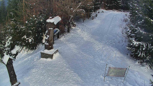 Skiareál Bílá - Bílá - běžecká trať - 7.1.2026 v 13:00 Skiareál Bílá - Bílá - běžecká trať - 7.1.2026 v 13:00