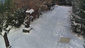 Skiareál Bílá - Bílá - běžecká trať - 7.1.2026 v 13:30 Skiareál Bílá - Bílá - běžecká trať - 7.1.2026 v 13:30