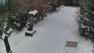 Skiareál Bílá - Bílá - běžecká trať - 7.1.2026 v 15:30 Skiareál Bílá - Bílá - běžecká trať - 7.1.2026 v 15:30