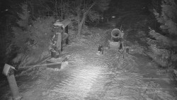 Bílá - běžecká trať