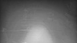 Bílá - běžecká trať