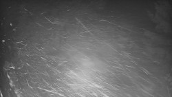 Bílá - běžecká trať