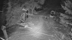 Bílá - běžecká trať