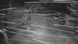 Bílá - běžecká trať