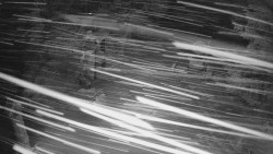 Bílá - běžecká trať