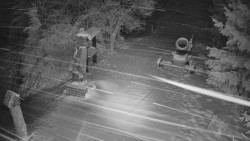 Bílá - běžecká trať