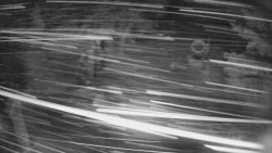 Bílá - běžecká trať