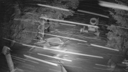 Bílá - běžecká trať