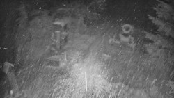 Bílá - běžecká trať