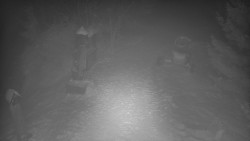 Bílá - běžecká trať