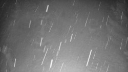 Bílá - běžecká trať