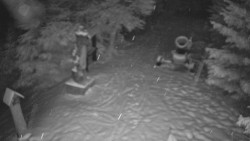 Bílá - běžecká trať