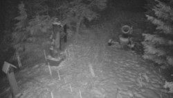 Bílá - běžecká trať