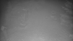 Bílá - běžecká trať