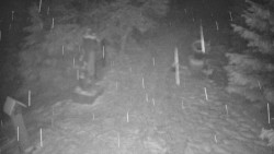 Bílá - běžecká trať