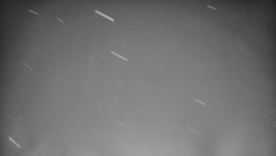 Bílá - běžecká trať