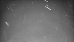 Bílá - běžecká trať