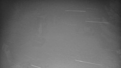 Bílá - běžecká trať