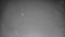 Bílá - běžecká trať