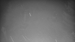 Bílá - běžecká trať