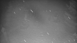 Bílá - běžecká trať