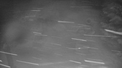 Bílá - běžecká trať