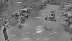 Bílá - běžecká trať