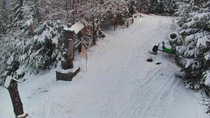 Skiareál Bílá - Bílá - běžecká trať - 20.2.2026 v 07:00 Skiareál Bílá - Bílá - běžecká trať - 20.2.2026 v 07:00