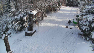 Skiareál Bílá - Bílá - běžecká trať - 20.2.2026 v 09:00 Skiareál Bílá - Bílá - běžecká trať - 20.2.2026 v 09:00