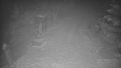 Bílá - běžecká trať