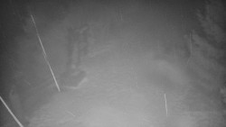 Bílá - běžecká trať